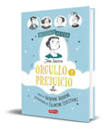Portada de Orgullo Y Prejuicio [ Edición Especial] Pasta Dura Ilustrado