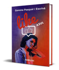 Portada de Libro Like. Azul. Libro 1 [gemma Pasqual I Escriva] Original