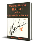 Portada de Libro Haiku De Las Cuatro Estaciones [ Original ]