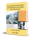 Portada de Libro La Transvaloración De Todos Los Valores De Nietzsche