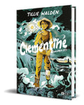 Portada de Libro The Walking Dead [ Clementine Vol.2 ] Original