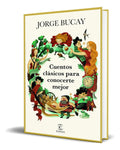 Portada de Libro Cuentos Clasicos Para Conocerte Mejor [ Original ]