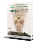 Portada de Libro Bruja Akata [ Nnedi Okorafor ] Original