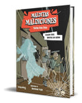 Portada de Libro Cuentos Para Romper Sueños [ Malditas Vol.2 ] Original: Cuentos Para Romper Los Sueños, De Marina Tena Tena…
