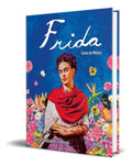Portada de Libro Frida [ Chiara Pasqualetti Johnson ] Original