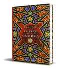 Portada de Libro El Arte De La Guerra - Sun Tzu [ Tapa Dura ]