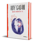 Portada de Libro Nadie Dentro De Ti [ Roy Galan ] Original