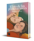 Portada de Libro El Rio De Las Primeras Veces [ Nando Lopez ] Original