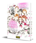 Portada de Libro Kageno Tambien Quiere Disfrutar De La Juventud Vol.11