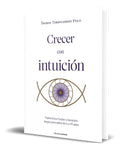 Portada de Libro Crecer Con Intuición [ Íngrid Terricabres P.] Original