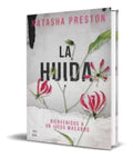 Portada de Libro Pack Crf La Huida [ Original ] Envío Gratis