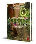 Portada de Libro Sananda Vol.1 [ Lena Valenti ] Original