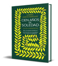 Portada de Libro Cien Años De Soledad [ Pasta Dura ] Ed. Conmemorativa