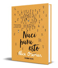 Portada de Libro Naci Para Esto [ Alice Oseman ] Original