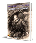 Portada de El Filosofo Sin Atributos [ Frederic Schiffter ] Original
