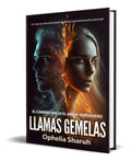 Portada de Libro Llamas Gemelas El Camino Hacia El Amor Verdadero