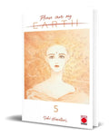 Portada de Libro Please Save My Earth Vol.5 [ Saki Hiwatari ] Original, De Saki Hiwatari., Vol. 5. Editorial Panini Comics,…