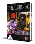 Portada de Cómic Dark Gathering [ Vol. 5 ] Español Original