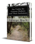 Portada de Libro The Violin Its Famous Makers [ Original ]