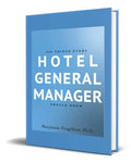 Portada de Libro 450 Things Every Hotel General Manager [ Original ]