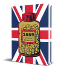 Portada de Libro 1985 [ Anthony Burgess ] Original Envío Gratis