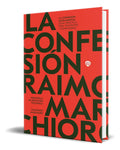 Portada de Libro La Confesión Sacramental Raimondo Marchioro Original