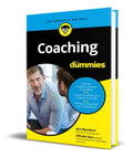 Portada de Libro Coaching Para Dummies [ Jeni Mumford ] Original