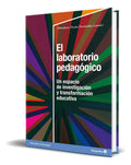 Portada de Libro El Laboratorio Pedagógico [ Almudena Ocaña ] Original, De Almudena Ocaña Fernández. Editorial Octaedro, S.l…