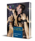 Portada de Libro La Cancion De Many Blay [ Original ] Envío Gratis