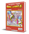 Portada de Libro Dragon Ball Serie Roja Vol. 235 [ Original ]