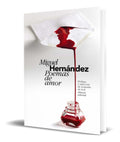 Portada de Libro Poemas De Amor [ Antologia ] Original