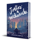 Portada de Libro Juntos A Medianoche [ Jennifer Castle ] Original