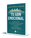 Portada de Libro Tu Adn Emocional [ Judy Wilkins-smith ] Original