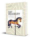 Portada de Libro La Feria De Las Tinieblas [ Ray Bradbury ] Original