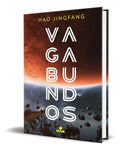 Portada de Libro Vagabundos [ Hao Jingfang ] Original