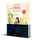 Portada de Libro Cocola Y Las Gafas Asombrosas [ Jose Carlos Ruiz ]