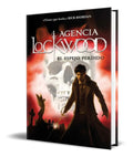 Portada de Libro Agencia Lockwood 2 [ El Espejo Perdido ] Original