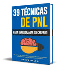 Portada de 39 Técnicas, Patrones Y Estrategias De Programación [ Pnl ]