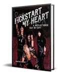 Portada de Libro Kickstart My Heart [ Martin Popoff ] Original
