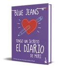 Portada de Libro Tengo Un Secreto [ El Diario De Meri ] Original