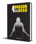 Portada de Libro Dragon Head Vol.4 [ Minetaro Mochizuki ] Original