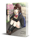Portada de Libro Higehiro Vol.1 [ Shimesaba ] Original