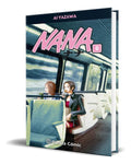 Portada de Cómic Nana Vol.6 [ Ai Yazawa ] Español Original