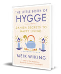 Portada de Libro The Little Book Of Hygge [ Meik Wiking ] Original