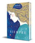 Portada de Libro Siempre [ Defreds ] Original