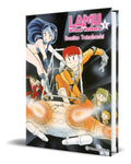 Portada de Libro Lamu Vol.1 [ Rumiko Takahashi ] Original