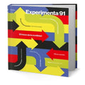 Portada de Libro Experimenta 91 [ Vv Aa ] Original