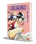 Portada de Libro Maximum Bleach Vol.5 [ Tite Kubo ] Original