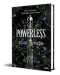 Portada de Libro Powerless [ Lauren Roberts ] Original