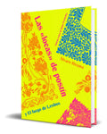 Portada de Libro Las Locas De Postín [ Álvaro Retana ] Original